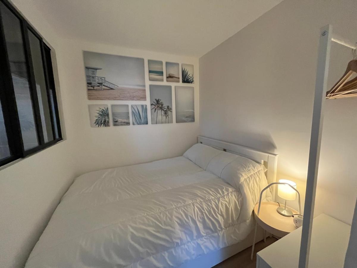 Appartement Entre La Lagune Et La Mer Avec Piscine, Direct Plage, Vue Partielle Mer 圣西普里安 外观 照片